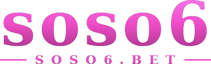 soso6 logo