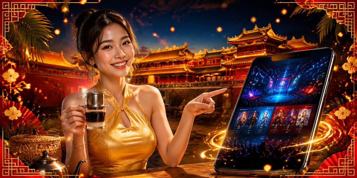 soso6 Slot Hoa Sen