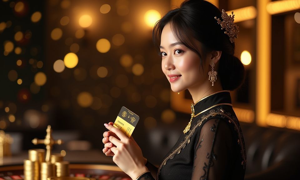 soso6 Sư Tử Vàng Megaways