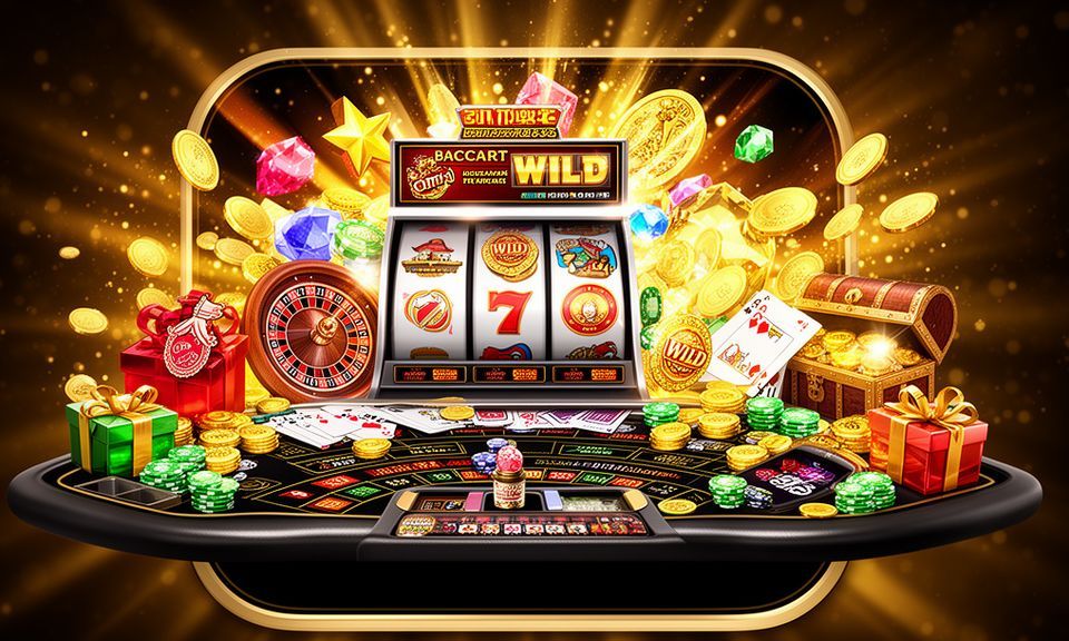soso6 Bàn live dealer, slot và crash game trong một sảnh